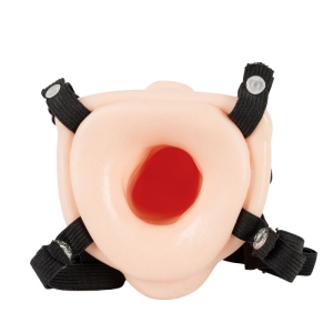 Strap on Smarkusis duetas