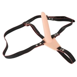 Strap On Trying out!