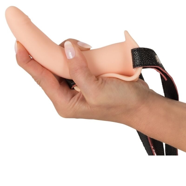 Strap On Trying out!