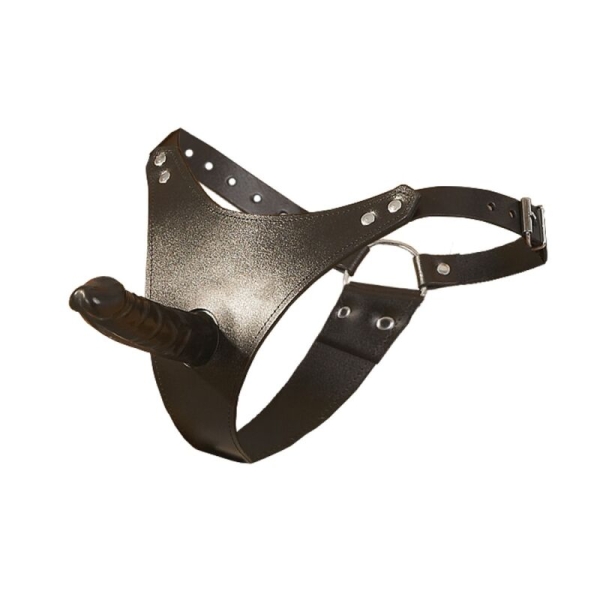 Strap-on Velnio varpa