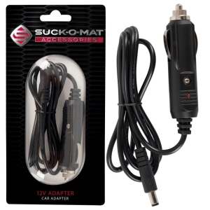 Suck O Mat adapteris