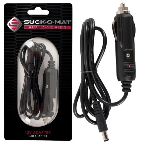 Suck O Mat adapteris