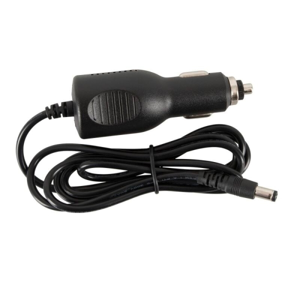 Suck-O-Mat adapteris