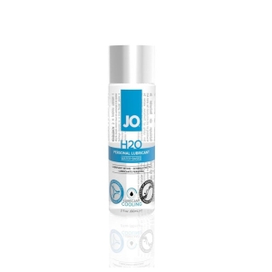 System JO H2O lubrikantas Šaltukas (60 ml)