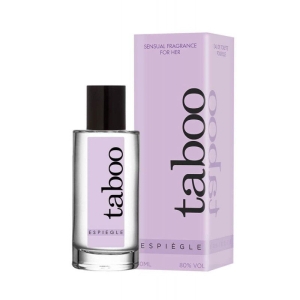 Tualetinis vanduo moterims Taboo Gaivuma (50 ml)