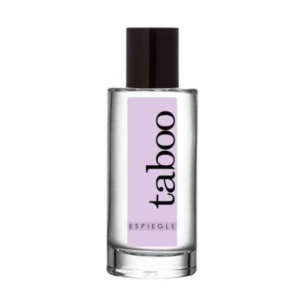 Tualetinis vanduo moterims Taboo Gaivuma (50 ml)