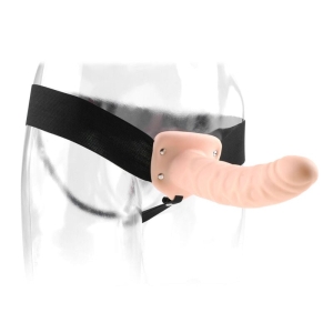 Tuščiaviduris Strap on Haris