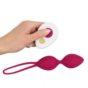 Vaginaliniai kamuoliukai Aukšta klasė