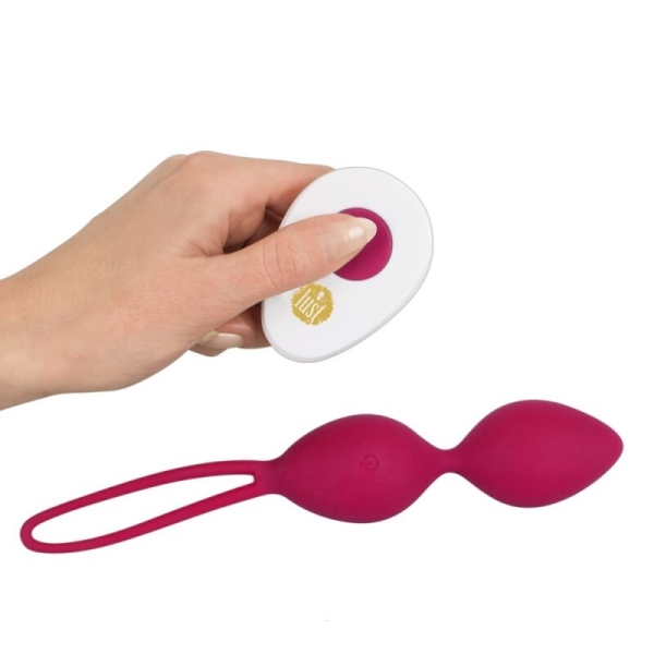 Vaginaliniai kamuoliukai Aukšta klasė