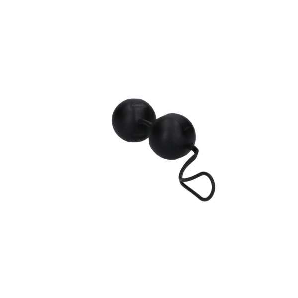 Vaginaliniai kamuoliukai JoyBalls (juodi)