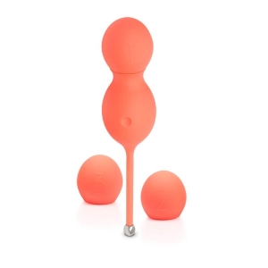 Vaginaliniai kamuoliukai We Vibe Bloom