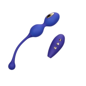 Vaginaliniai rutuliukai E stim Dual