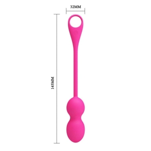 Vaginaliniai rutuliukai Elvira