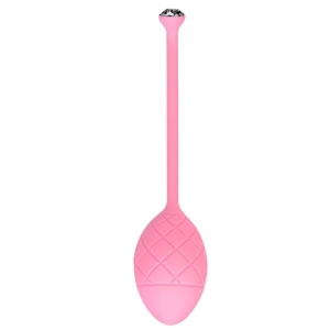 Vaginaliniai rutuliukai Frisky (rožiniai)