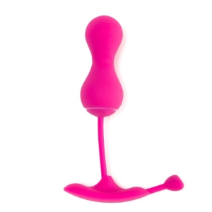 Vaginaliniai rutuliukai Lovelife Krush