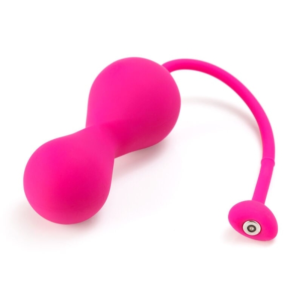 Vaginaliniai rutuliukai Lovelife Krush