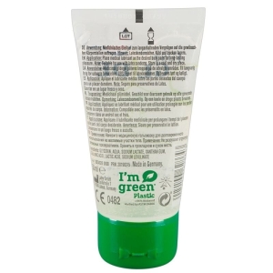 Vandens pagrindo lubrikantas Just Glide Bio (50 ml)