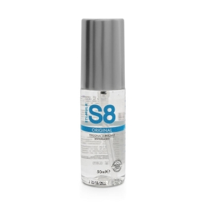 Vandens pagrindo lubrikantas Stimulas (50 ml)