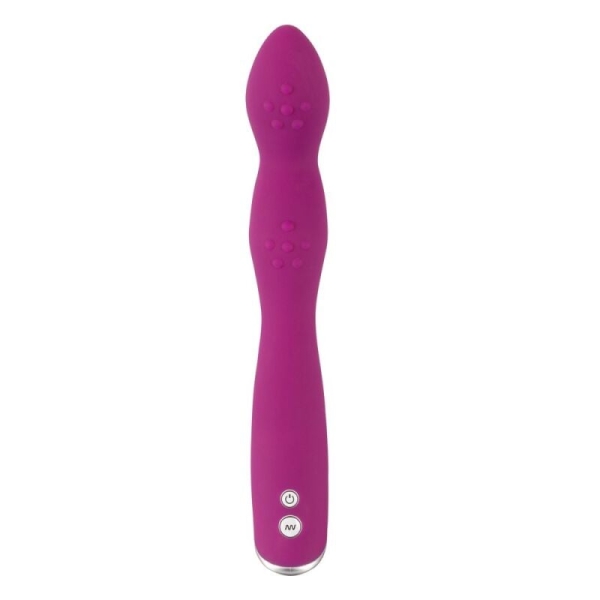 Vibratorius A&G-Spot