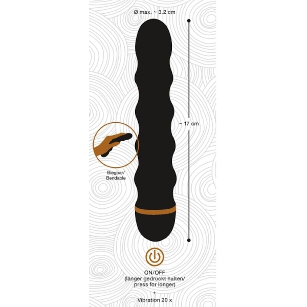 Vibratorius Banguotas