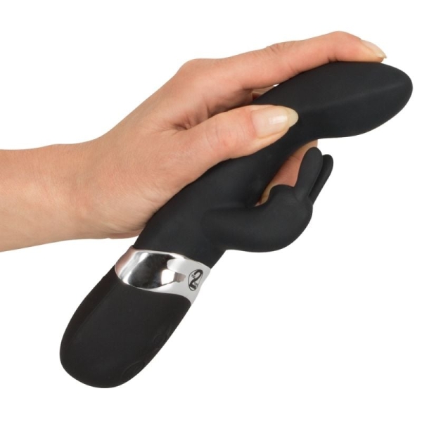 Vibratorius Blacky