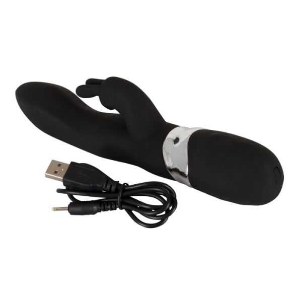 Vibratorius Blacky