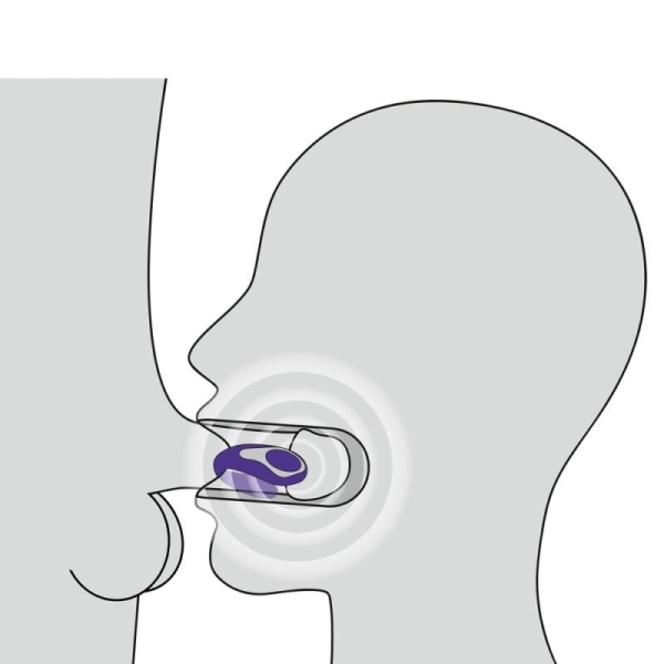 Vibratorius Blow Job