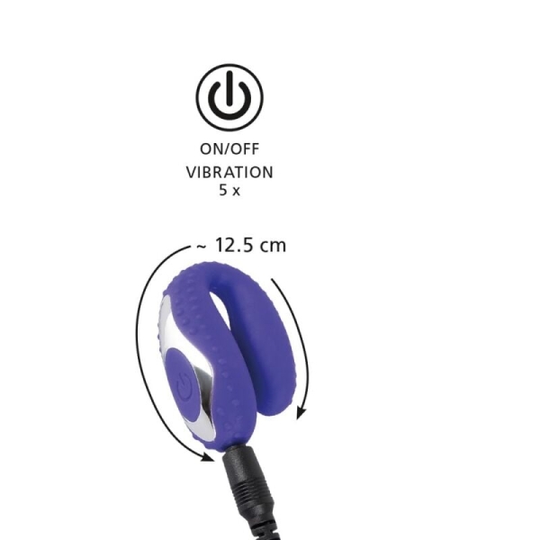 Vibratorius Blow Job