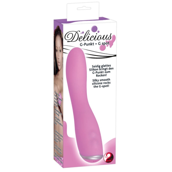 Vibratorius Delicious