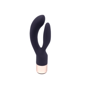 Vibratorius Elegant Double