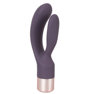 Vibratorius Elegant Double