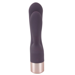 Vibratorius Elegant Double
