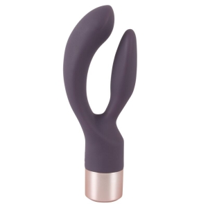 Vibratorius Elegant Double