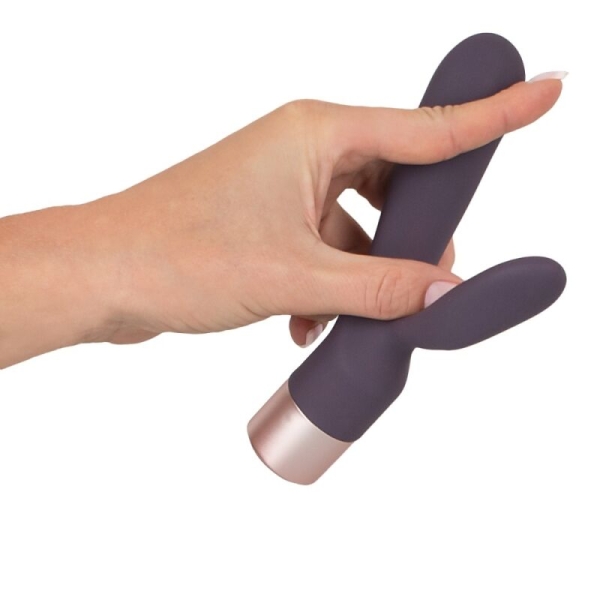 Vibratorius Elegant Double