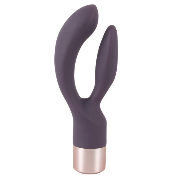 Vibratorius Elegant Double