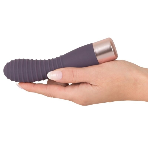 Vibratorius Elegant Flexy