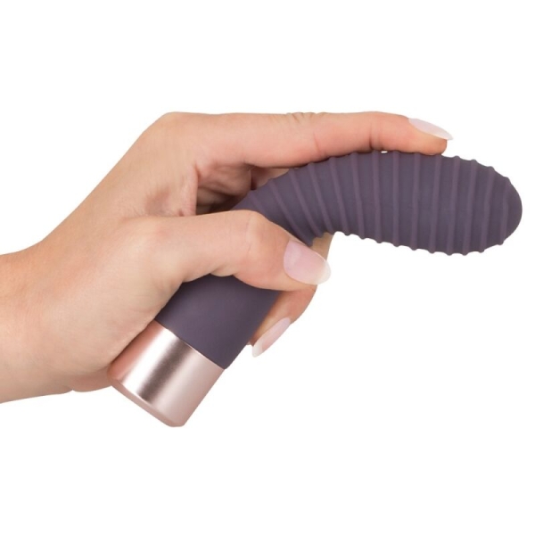 Vibratorius Elegant Flexy
