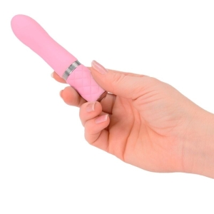 Vibratorius Flirty (rožinis)