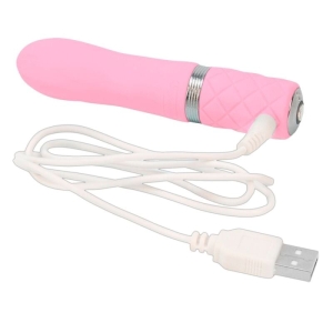 Vibratorius Flirty (rožinis)