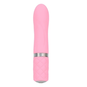 Vibratorius Flirty (rožinis)