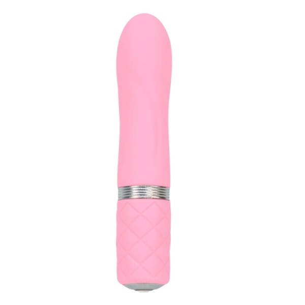 Vibratorius Flirty (rožinis)