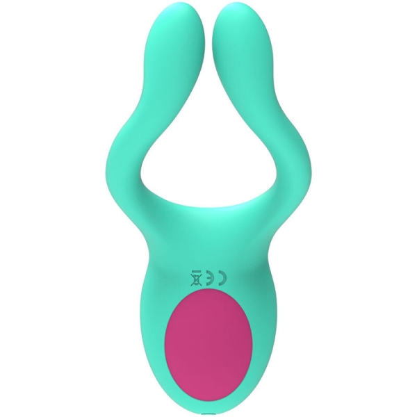 Vibratorius Funny frog