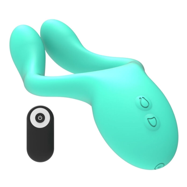 Vibratorius Funny frog