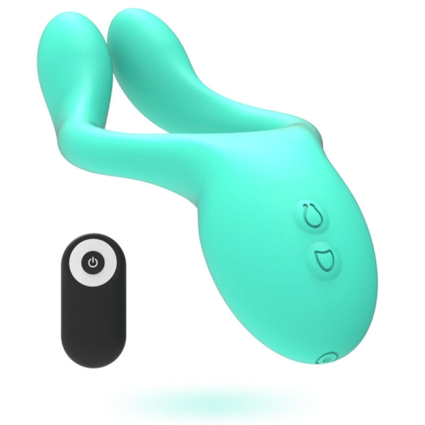 Vibratorius Funny frog