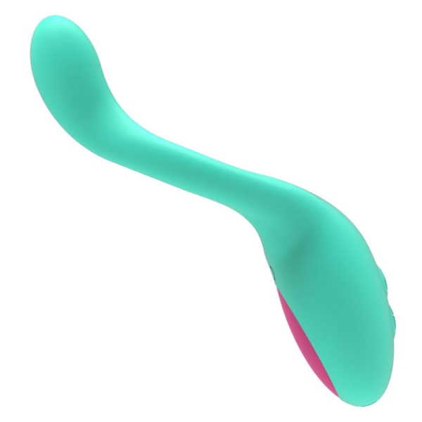 Vibratorius Funny frog