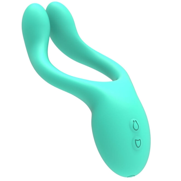 Vibratorius Funny frog