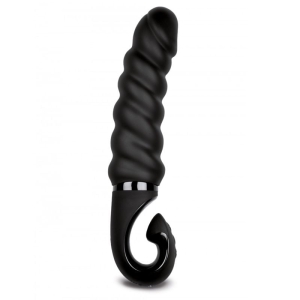 Vibratorius G-Jack 2 (juodas)