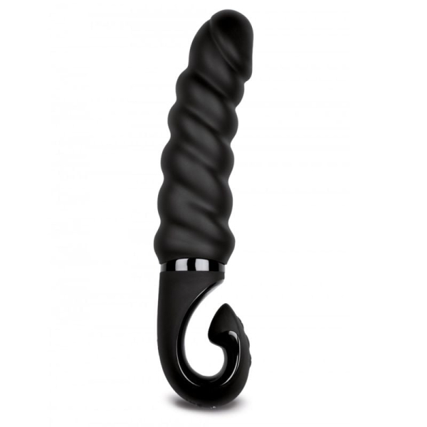 Vibratorius G-Jack 2 (juodas)