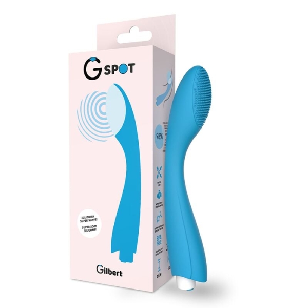Vibratorius Gilbert
