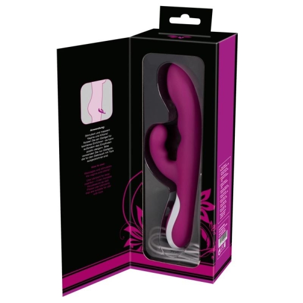 Vibratorius Heating